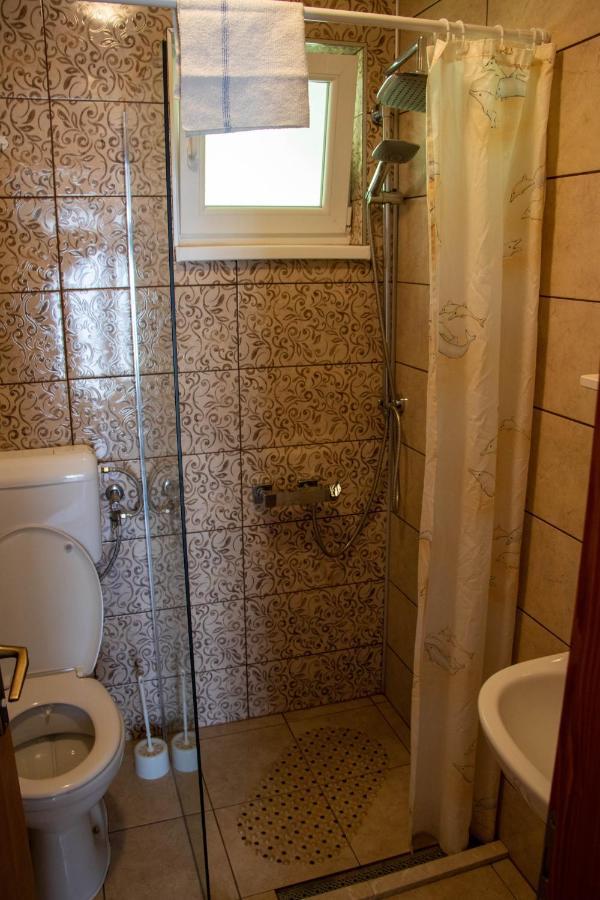 Big Mama'S Apartments Konjic Eksteriør billede